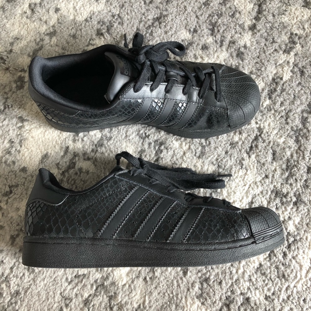 Adidas Superstars